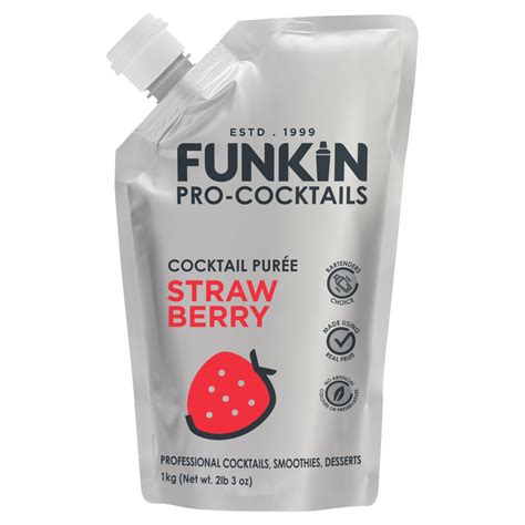 Unveiling the Magic of Funkin: A Bartender's Best Friend